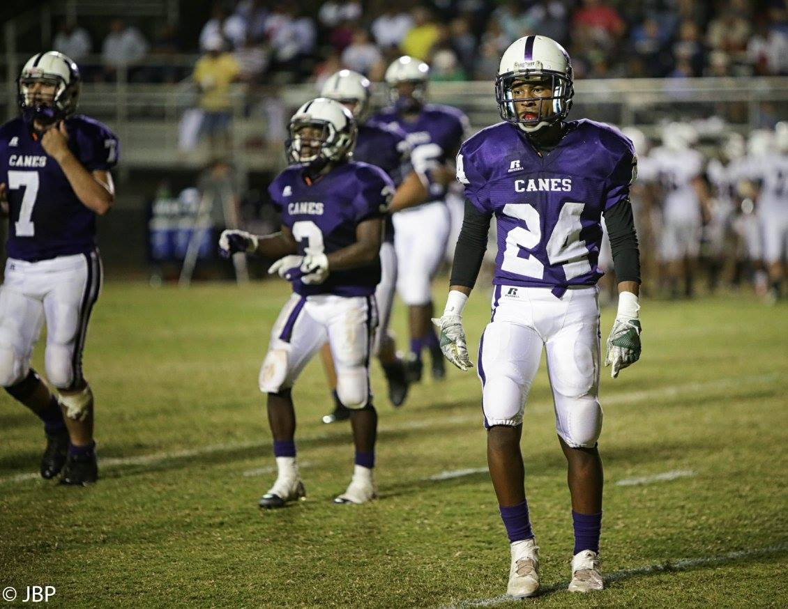 Marquis Reese