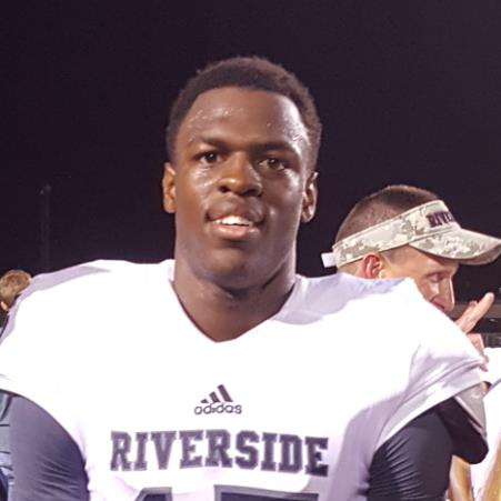 Jalen Banks