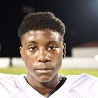 Keshawn Benson mugshot