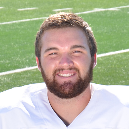Tanner Donahue
