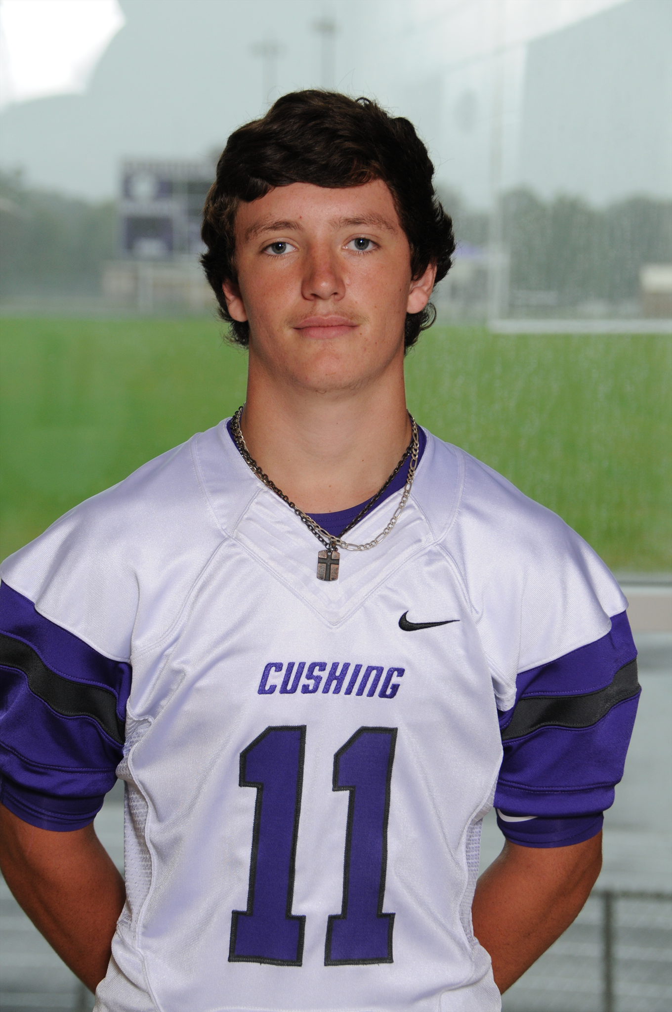 Cody Kirby
