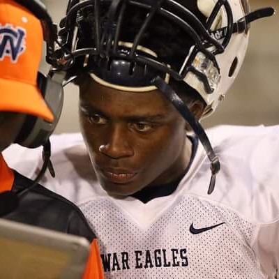 C.j Chambers