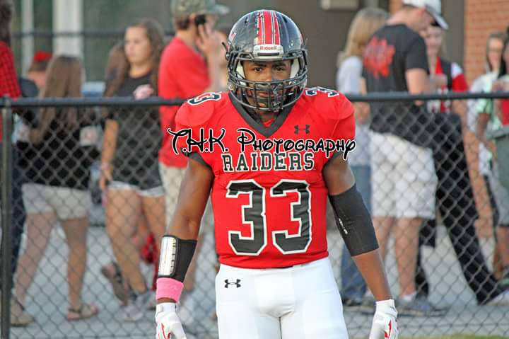 K.j. Brown