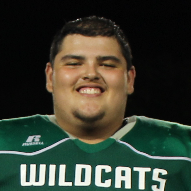 Cesar Gutierrez