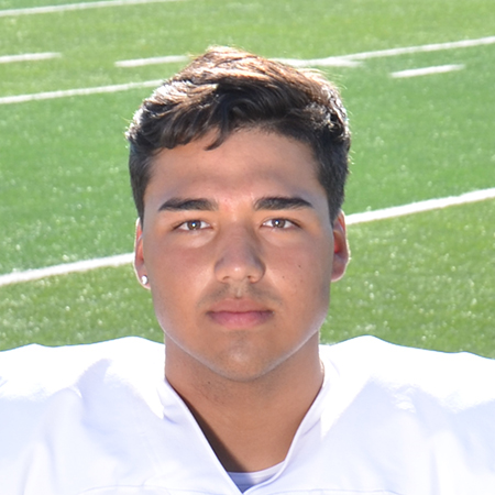 Oscar Valenzuela mugshot