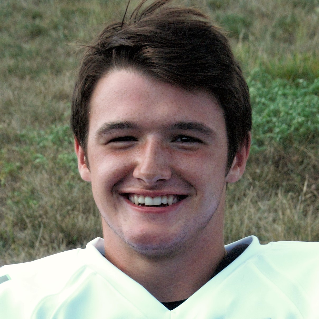 Mitchell Coleman