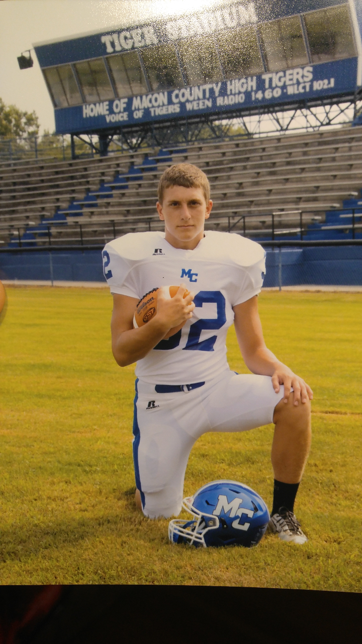 Taylor Mcquery
