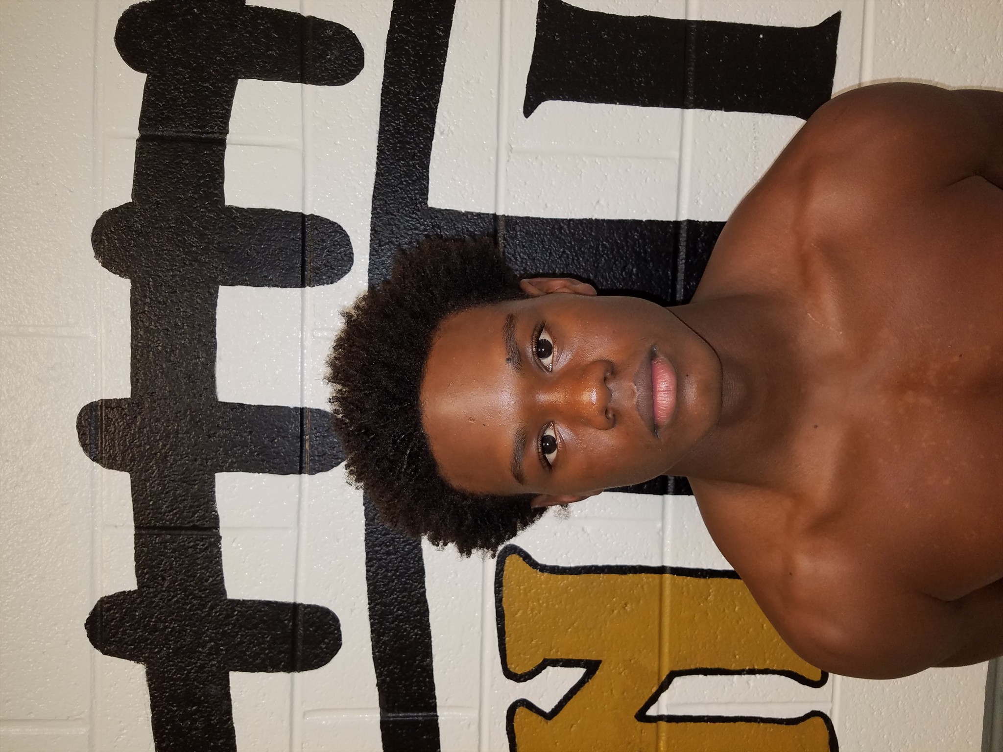 Marquel Broughton