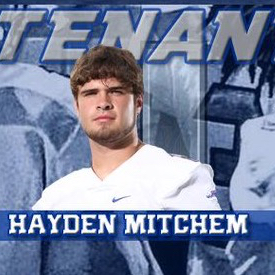 Hayden Mitchem