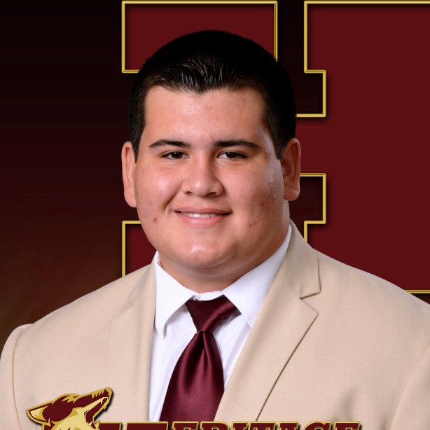 Kaleb Arnold