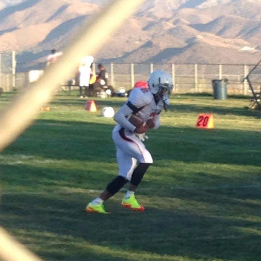 Deanthony Harris