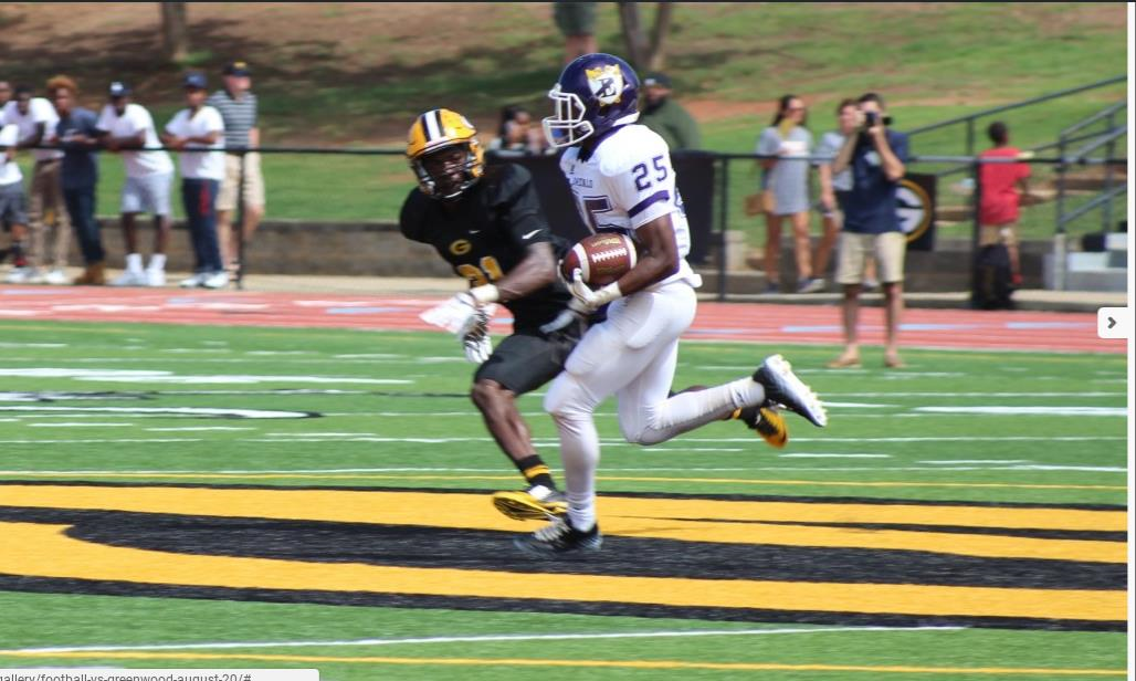Keshawn Settles