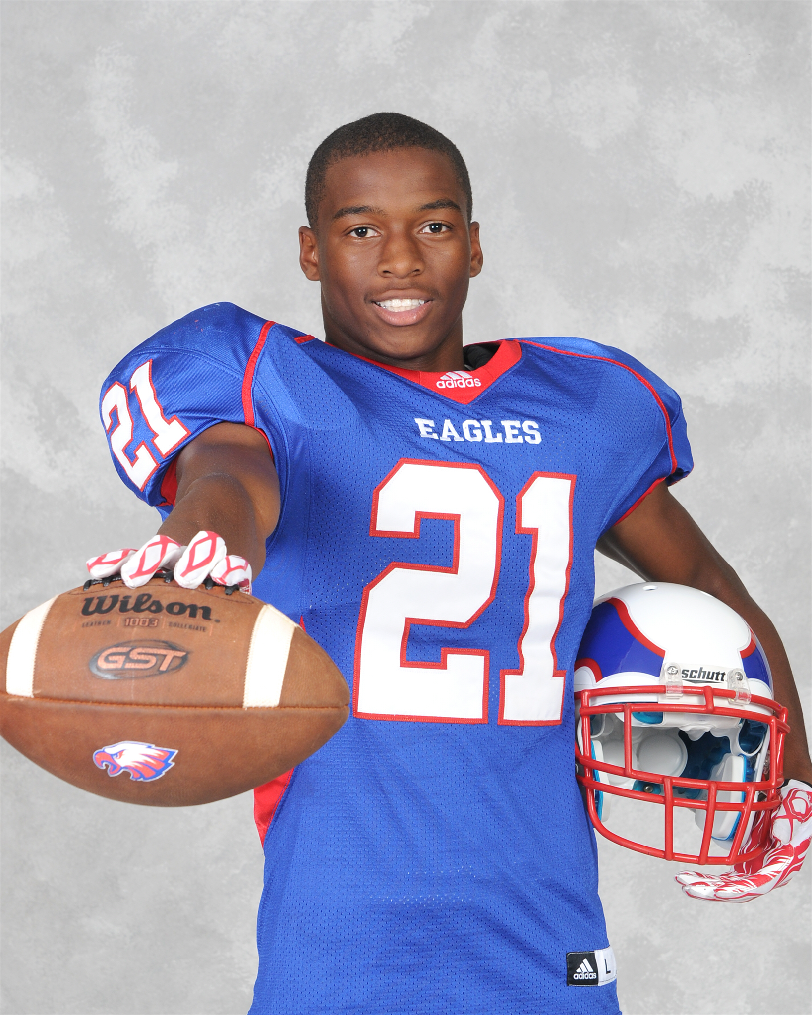 DaQuan Jackson
