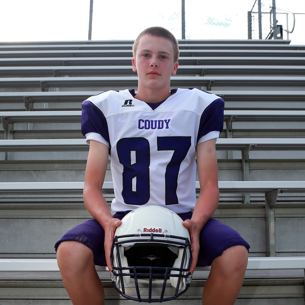 Dillon Keglovits