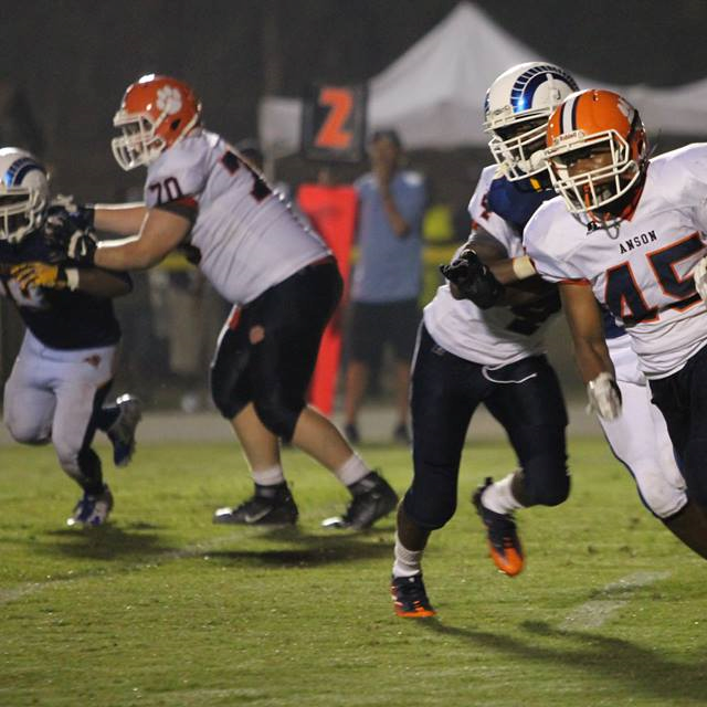 Kevon Dunlap