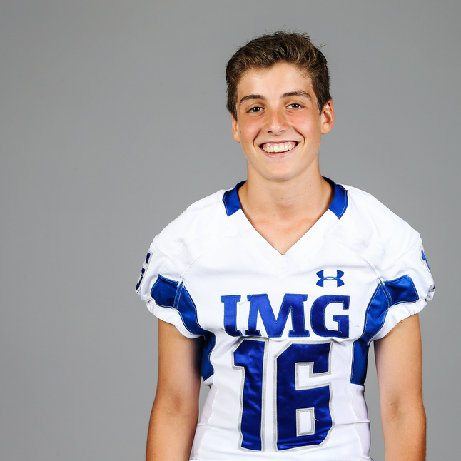 Jackson Zager