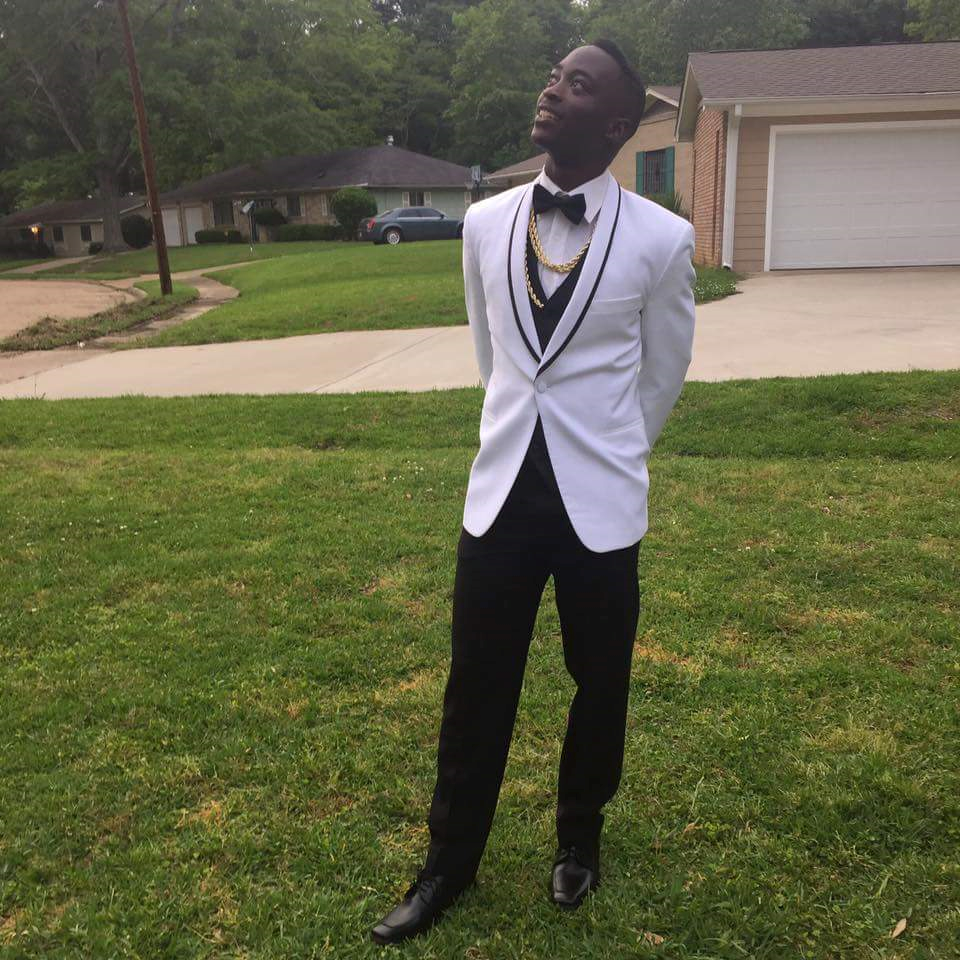 La'andre Thomas