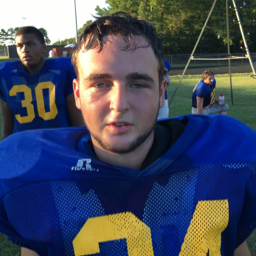 Austin Butner mugshot