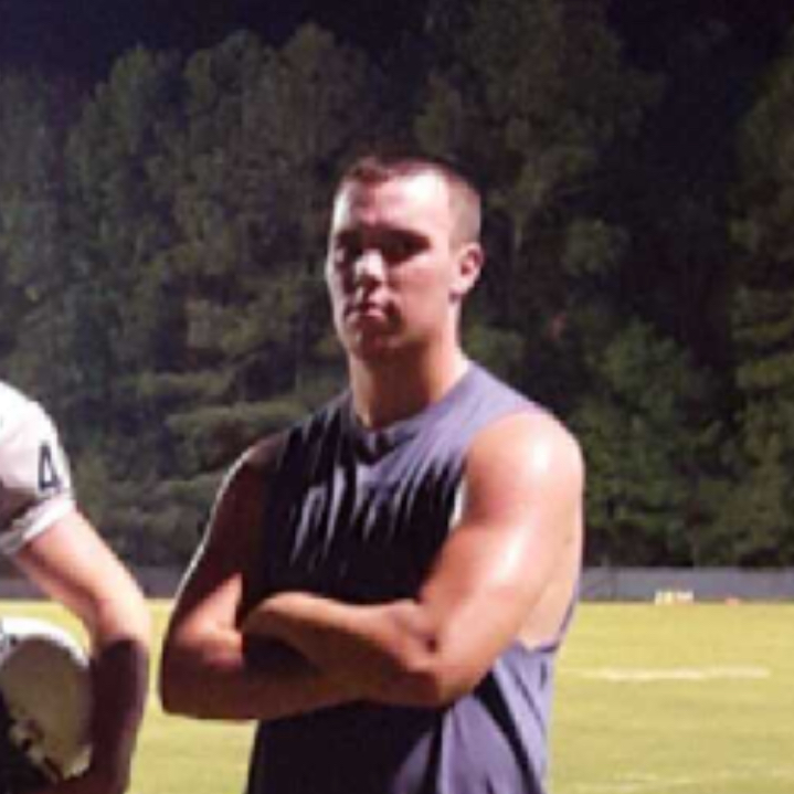 Trey Thomas