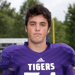 Tyler Gerding