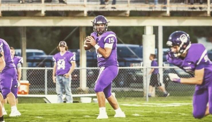 Austin Lambert