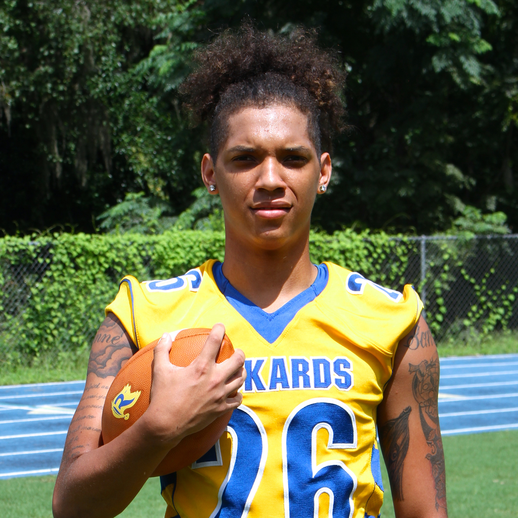 Larry Ozuna