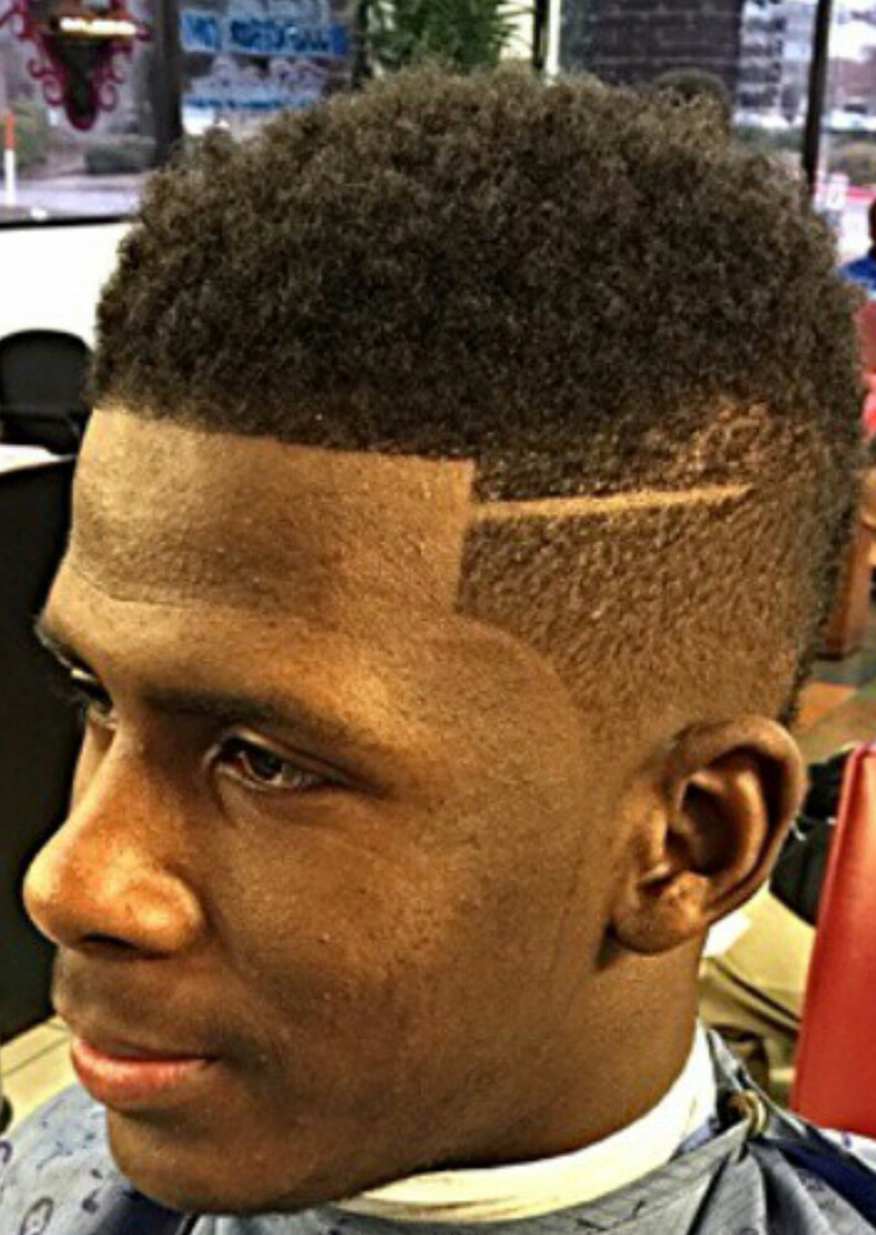 Jermaine Gardner
