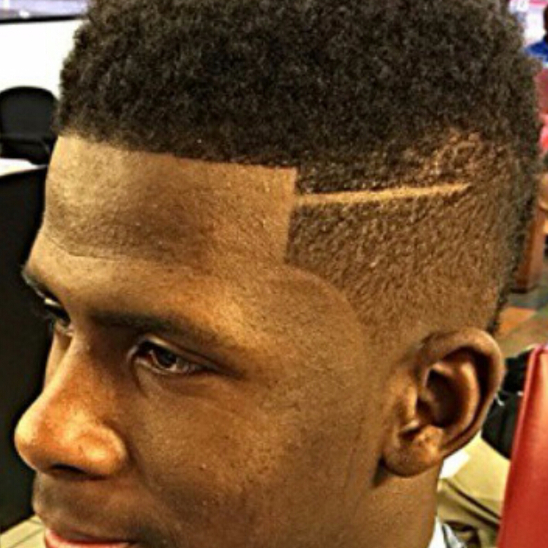 Jermaine Gardner mugshot