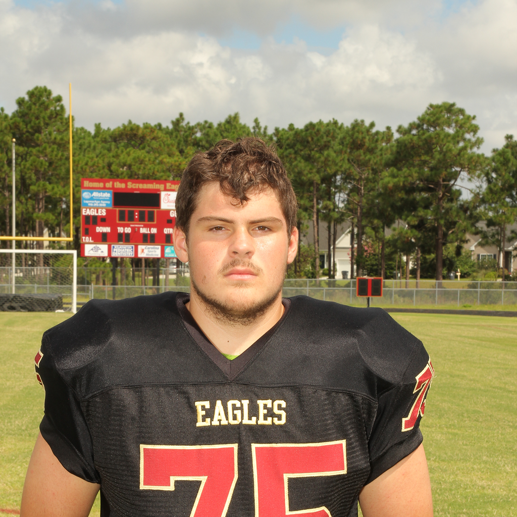 Kaleb Hobbs mugshot