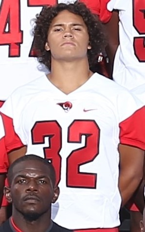 Jarryn Simpson