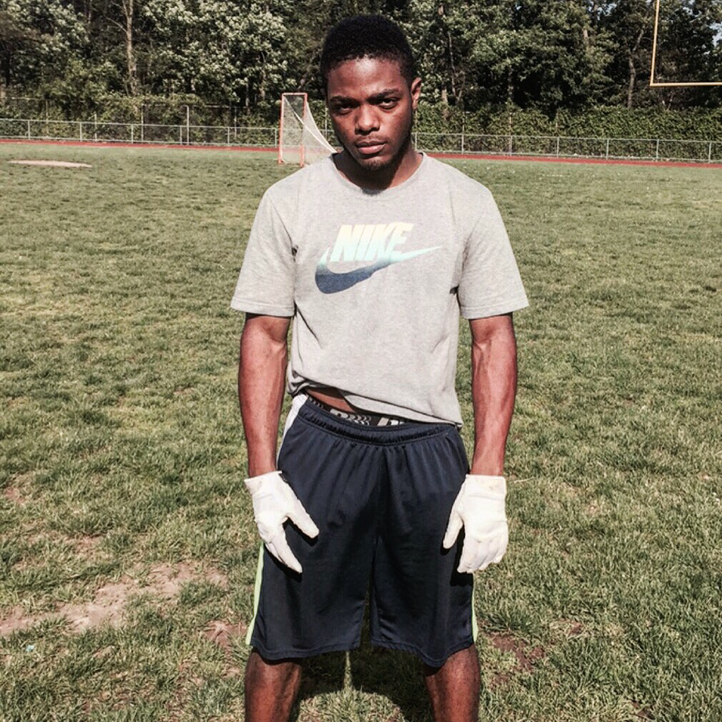 Jalen Camille