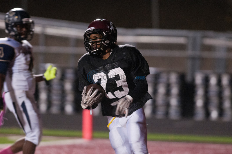 Tray Baker