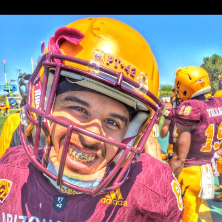 Brandon D'arpa