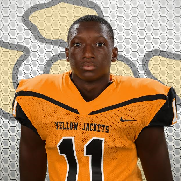 Josiah Wright