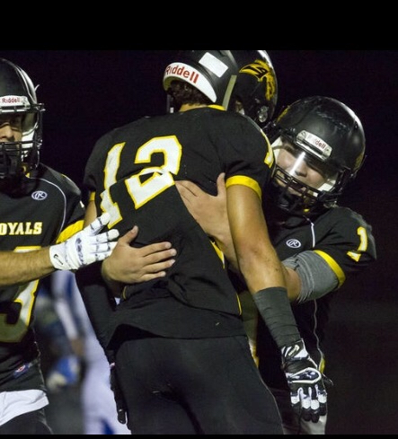 Jaden Sabin