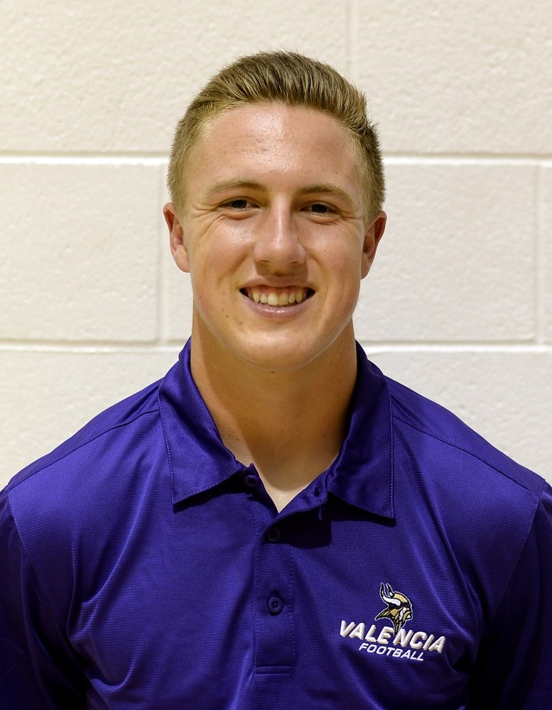 Aaron Thomas