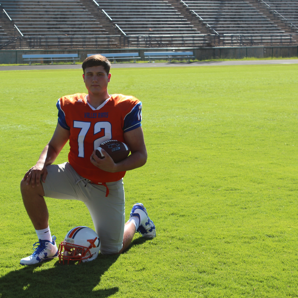 Lawson Bonner
