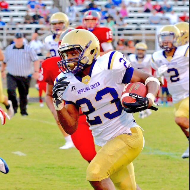 Jamale Carothers