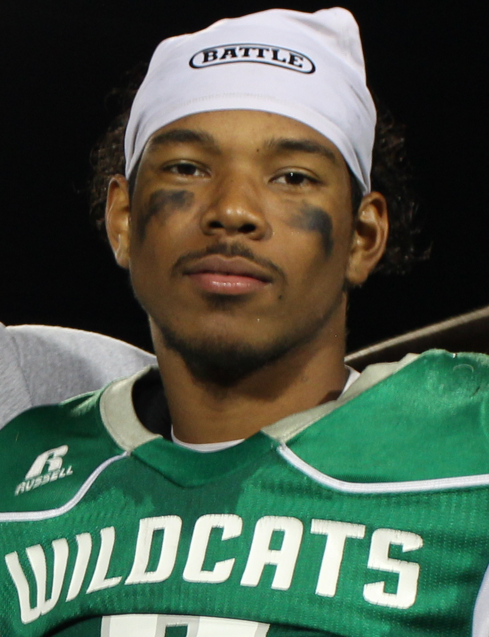 Nathaniel Elijah hall