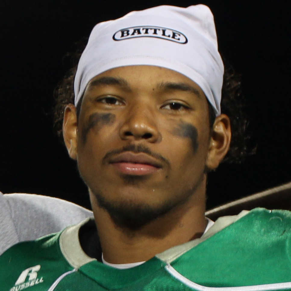 Nathaniel Elijah hall