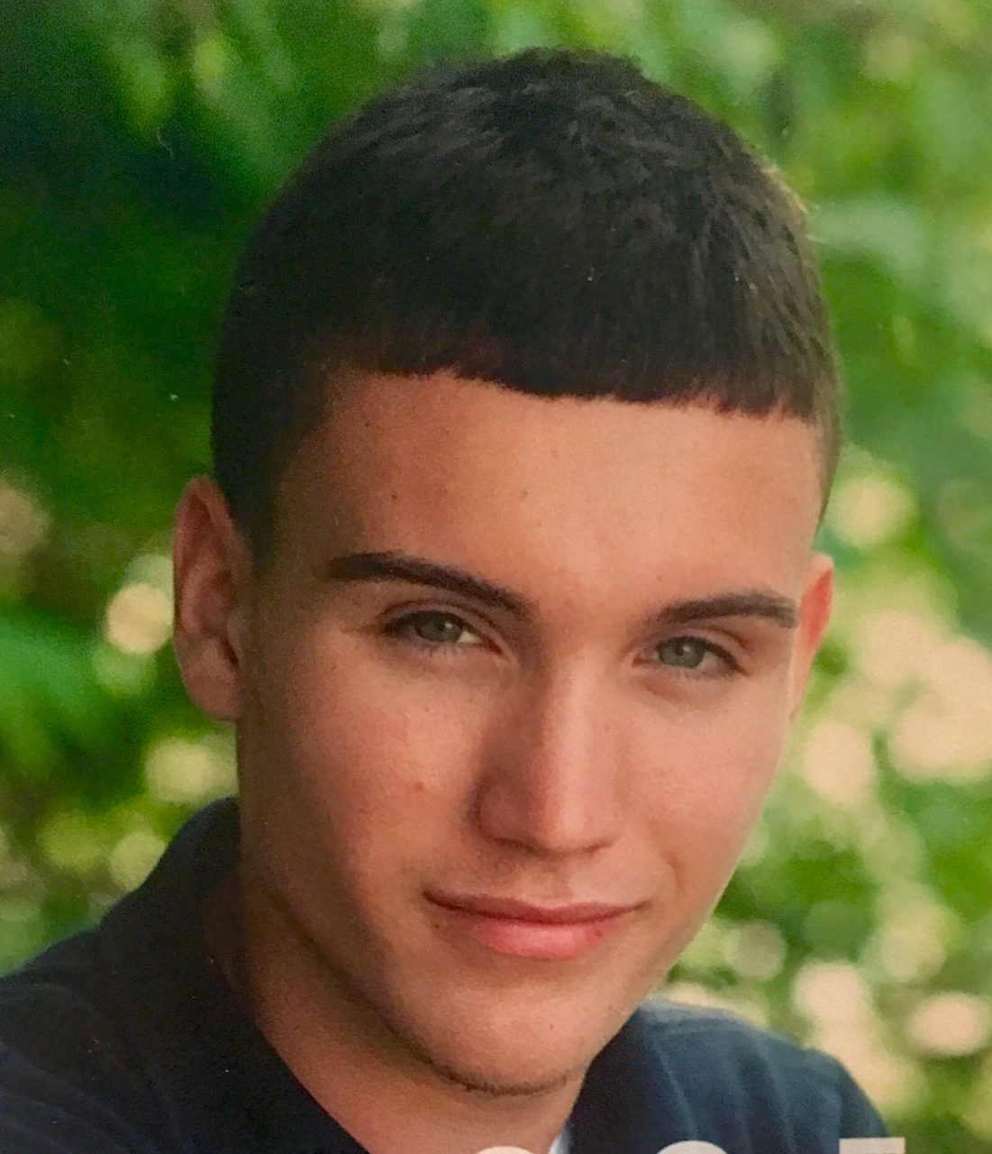 James Leblond