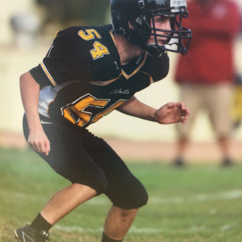 Spencer Cothran