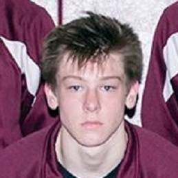 Ryan Buchar mugshot