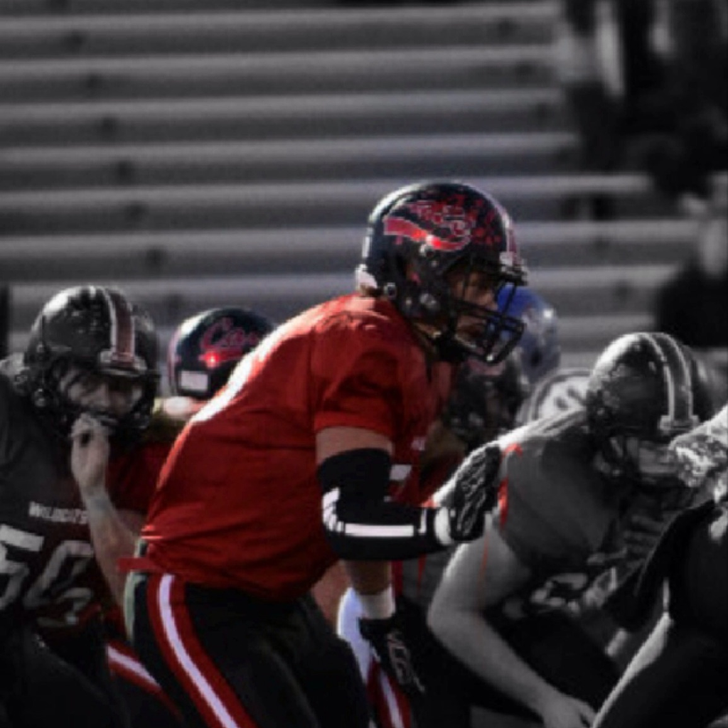Nick Long