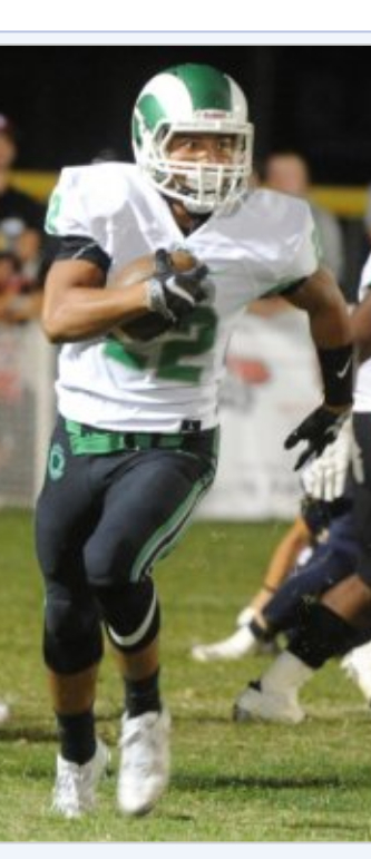 Aaron "tre" Jenkins iii