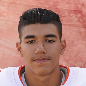 Marco Esquival mugshot