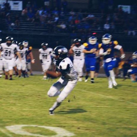 Makai Burris