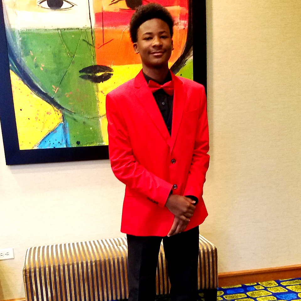 Deion Jenkins