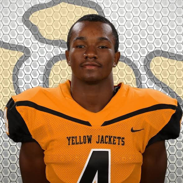 Marcus Johnson