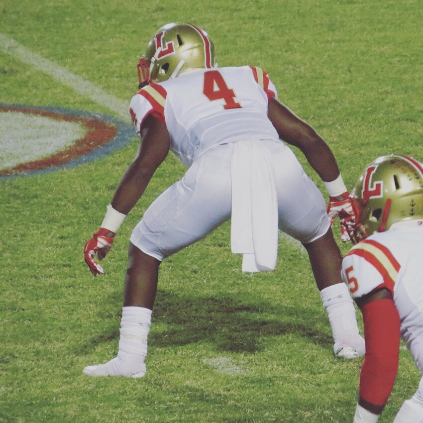 Jamie Shaw jr